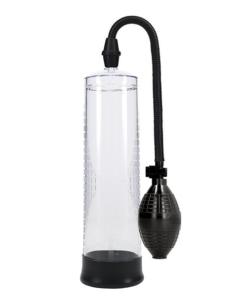 Pumped Basic 1 Water Resistant Penis Pump