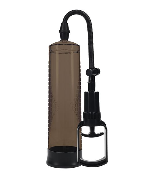 Pumped Basic 2 Water Resistant Penis Pump