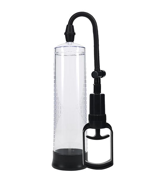 Pumped Basic 2 Water Resistant Penis Pump