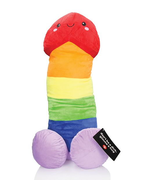 Shots Penis Plushie-24 inch