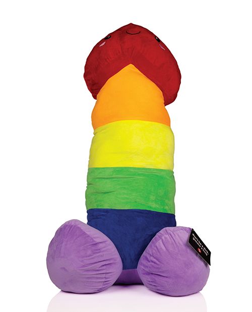 Shots Penis Plushie-39.4 inch