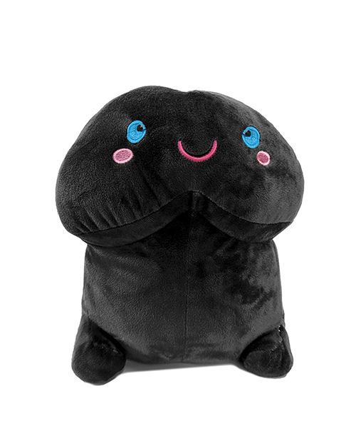 Shots Short Penis Plushie-8 inch