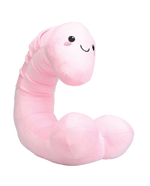 Shots Penis Neck Pillow Plushie