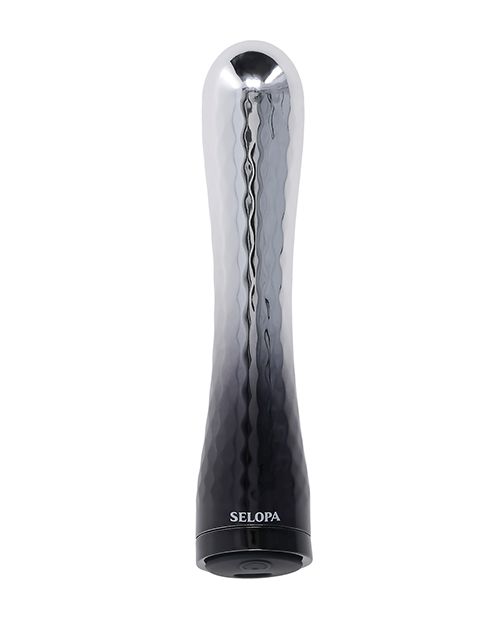 Selopa Siverado Bullet Vibrator