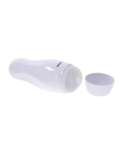 Selopa Pleasure Can Stroker