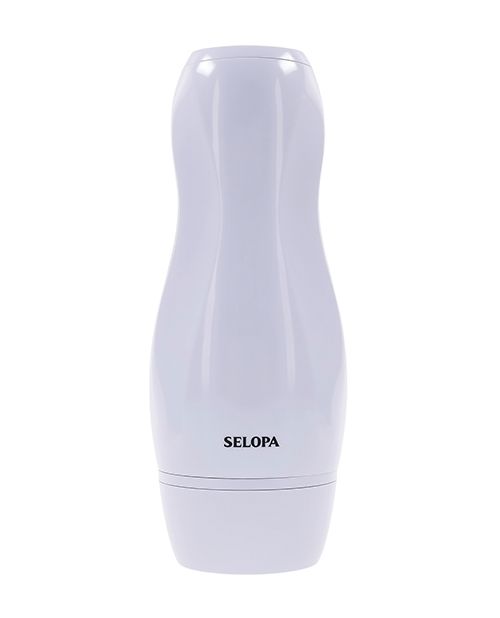 Selopa Pleasure Can Stroker