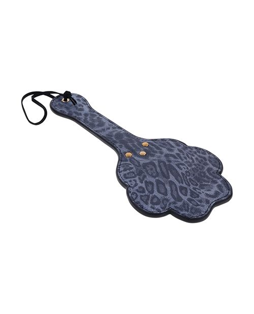 Sex & Mischief Cougar Paw Paddle