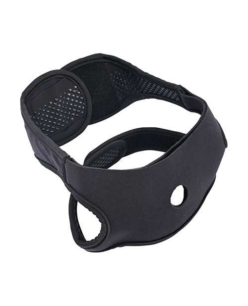 Pivot In Your Face Strap-On