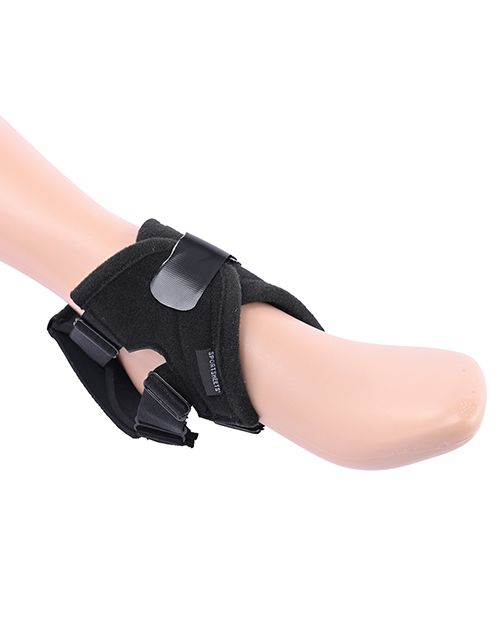 Pivot Flex Foot Strap-On