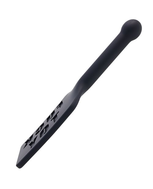 Edge FUCK TOY Silicone Paddle