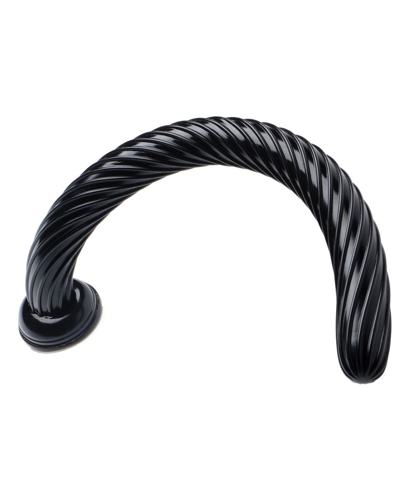 Hosed Spiral Hose