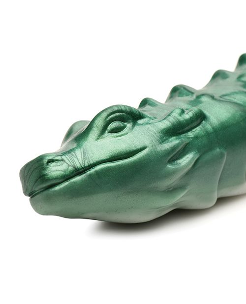 Creature Cocks Cockness Monster Lake Creature Silicone Dildo