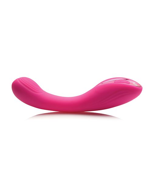 Bang! G-Spot Silicone Vibrator