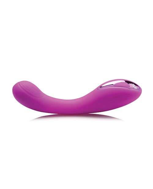 Bang! G-Spot Silicone Vibrator