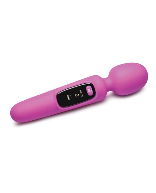 Bang! 10X Digital Vibrating Wand