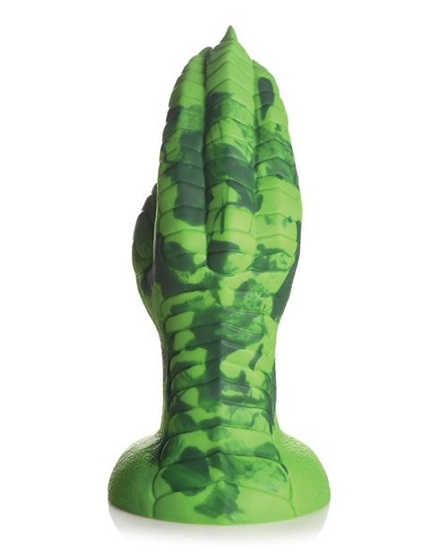 Creature Cocks Raptor Claw Fisting Silicone Dildo