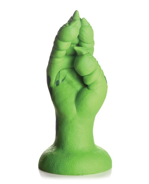 Creature Cocks Raptor Claw Fisting Silicone Dildo