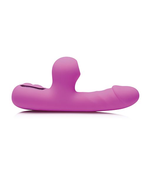 Bang! Mini Suction Rabbit Vibrator