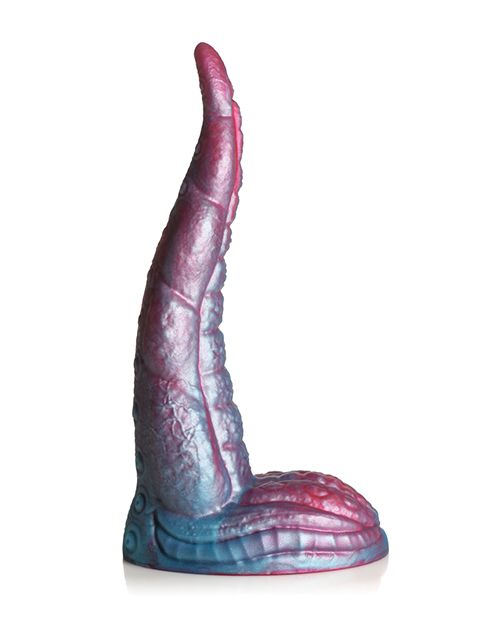 Creature Cocks Tentacle Cock Silicone Dildo