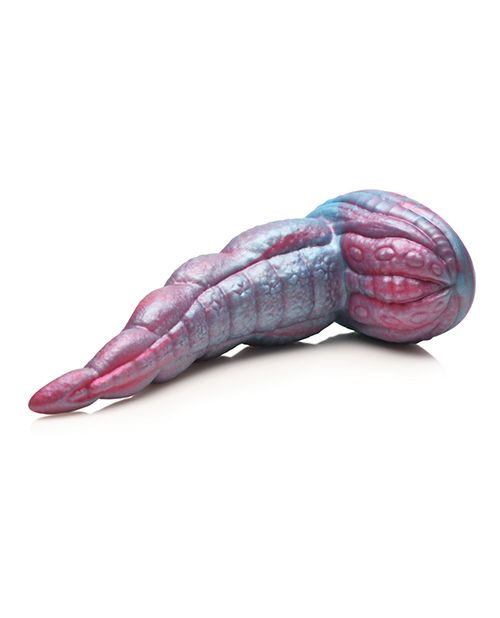 Creature Cocks Tentacle Cock Silicone Dildo