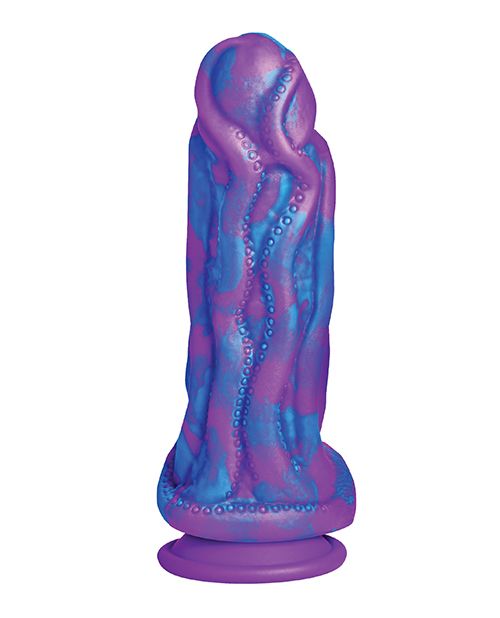 Creature Cocks Octophallus Silicone Dildo