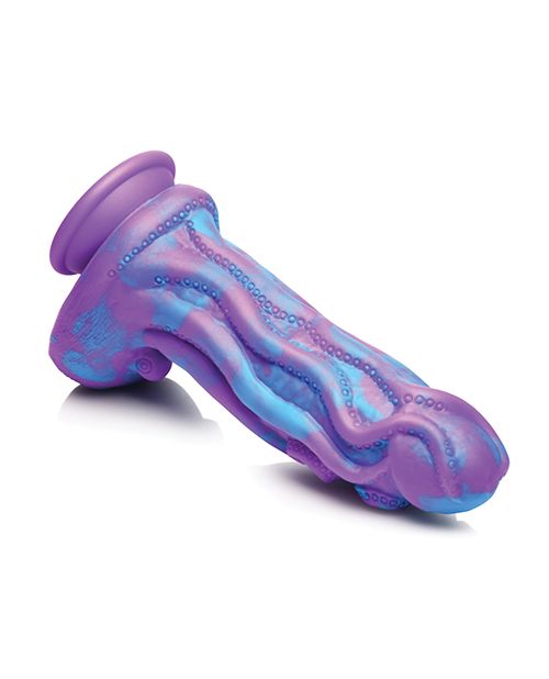 Creature Cocks Octophallus Silicone Dildo