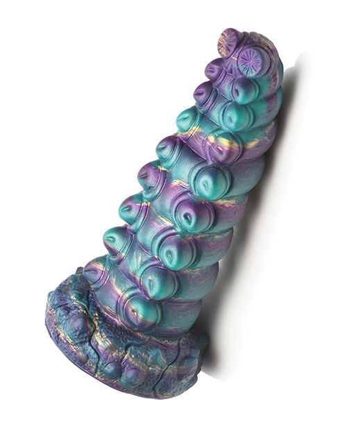 Creature Cocks Chrysalis Silicone Dildo