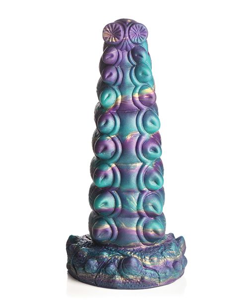 Creature Cocks Chrysalis Silicone Dildo