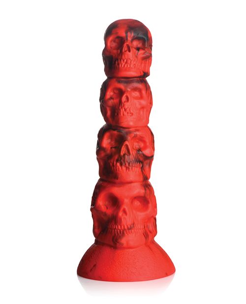 Creature Cocks Doom Silicone Dildo