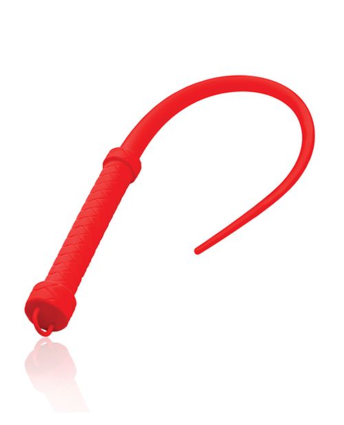 Master Series Viper Tail Silicone Whip