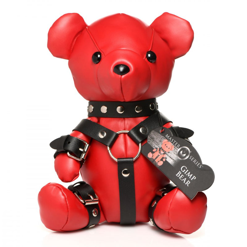 Master Series Gimp Bear