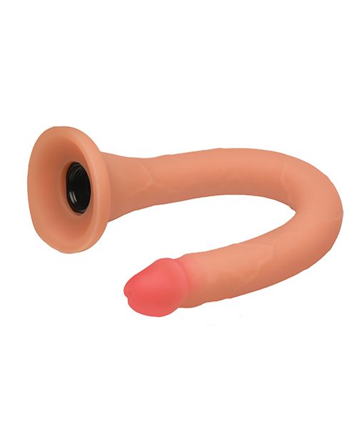 Hosed Thin Silicone Enema Hose