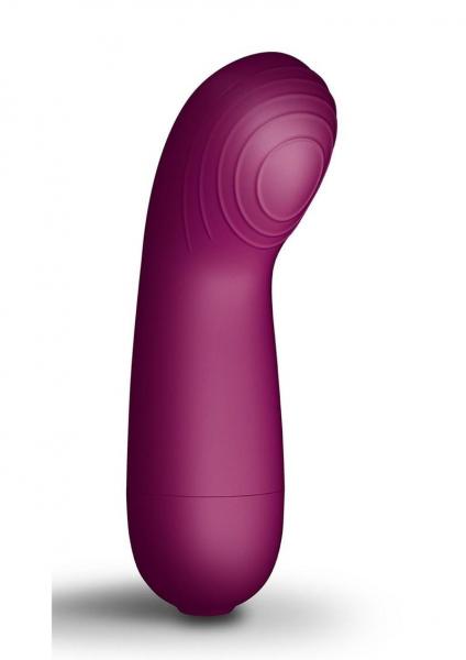 SugarBoo Sugar Berry G Spot Vibrator