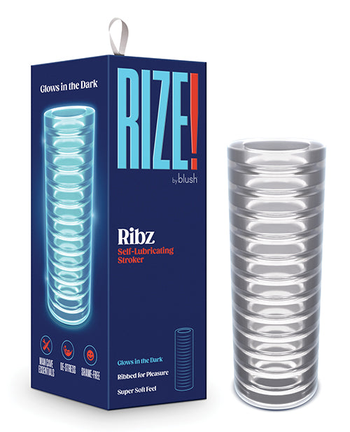 Rize! Ribz