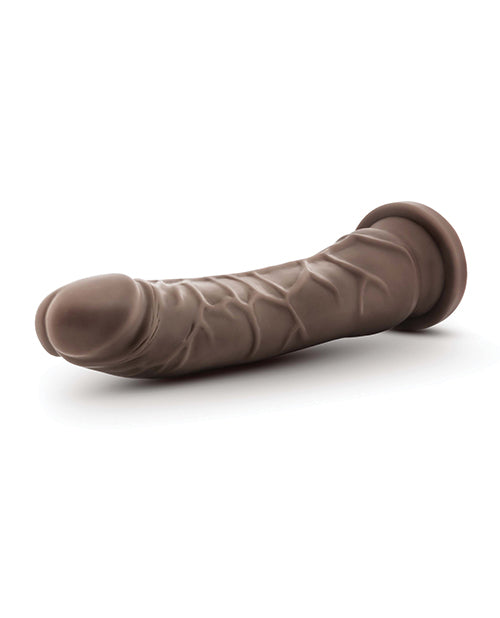 Dr. Skin Plus 9 Inch Posable Dildo