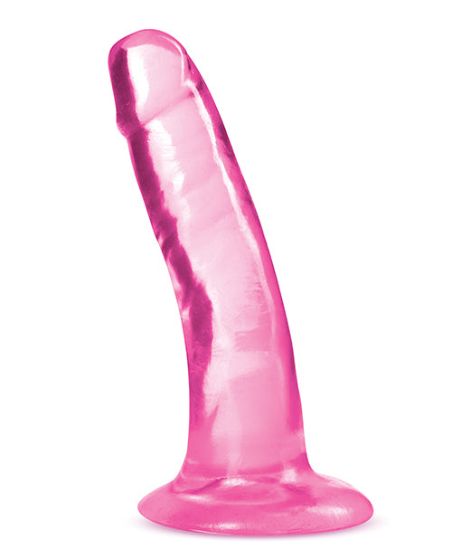 B Yours Plus 5.5 Inch Hard n' Happy Dildo