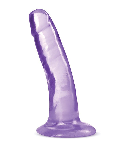 B Yours Plus 5.5 Inch Hard n' Happy Dildo