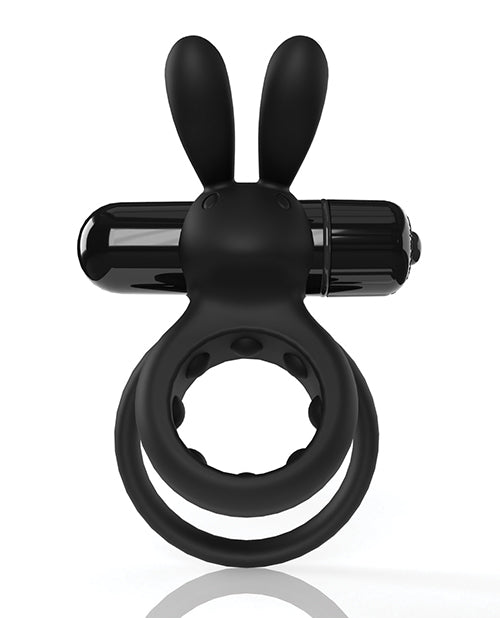 Screaming O 4B Ohare Vibrating Cock Ring