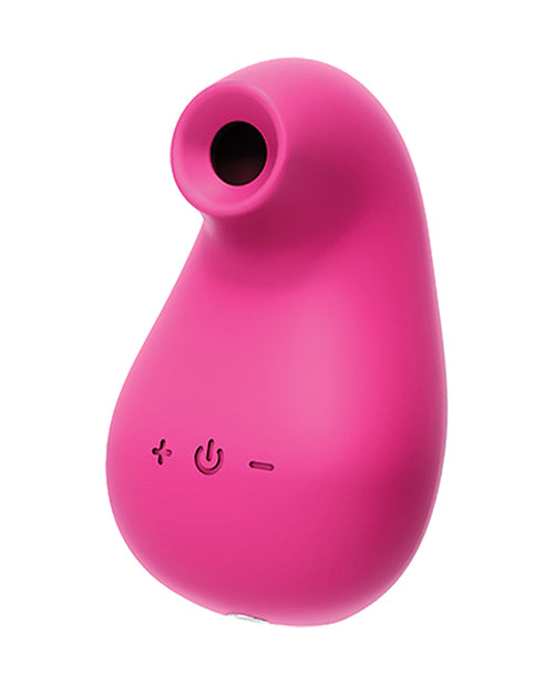 Vedo Suki Rechargeable Vibrating Sucker - Wicked Sensations