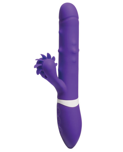 iVibe Select iRoll Rabbit Vibrator