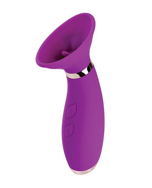 Honey Play Box Seduction Suction Clit Stimulator