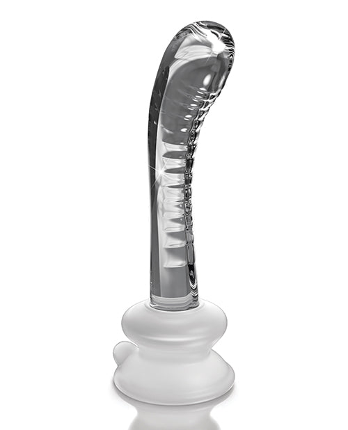 Icicles No 88 Realistic Dildo