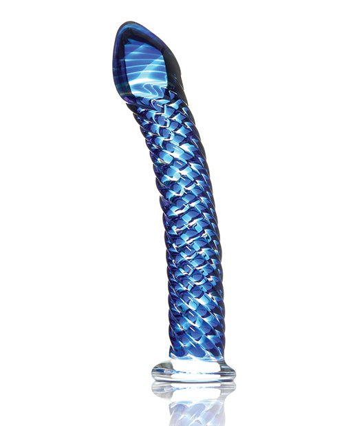 Icicles No. 29 Glass Dildo - Wicked Sensations