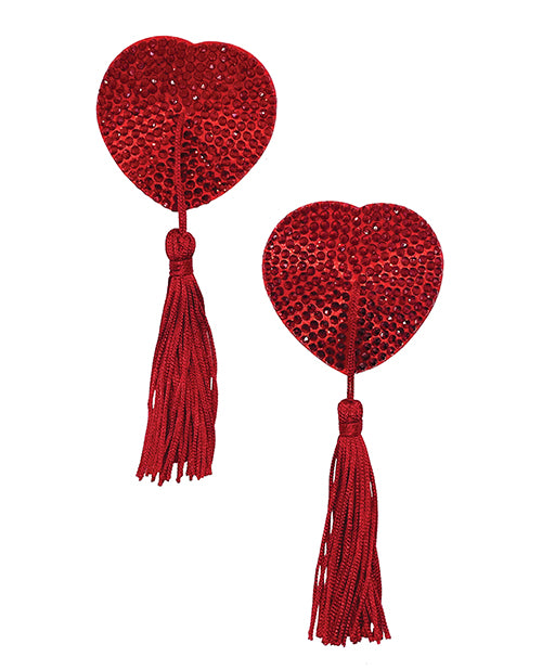 Popsi Diamond Reusable Tassel Pasties