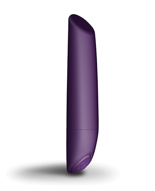 SugarBoo Sugar Damson Rechargeable Vibrator