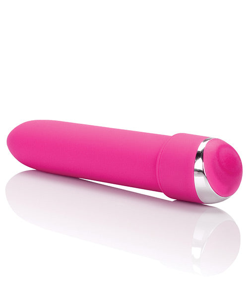 Classic Chic 4.5 Inch 7 Function Vibrator