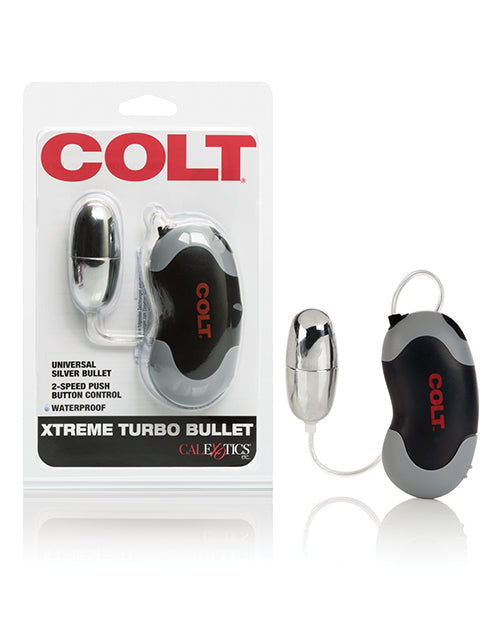 Colt Xtreme Turbo Bullet