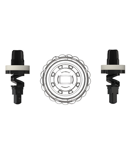 Bathmate Hydroxtreme Valve Pack