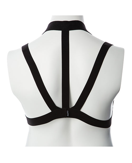 Gender Fluid Majesty Harness